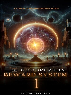 cover image of The Good Person Reward System